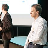 Конференция «Автоматизация маркетинговой деятельности 2017» 