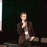 Конференция «Автоматизация маркетинговой деятельности 2017» Конференция «Автоматизация маркетинговой деятельности 2017»