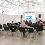 Event LIVE Moscow Forum 