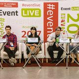Форум Event LIVE Москва Форум Event LIVE Москва