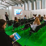 Event LIVE Moscow Forum 