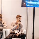 Интернет Вещей Интернет Вещей