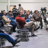 Конференция диагностического оборудования компании Абритес Конференция диагностического оборудования компании Абритес