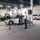 Conference on diagnostics equipment by Abrites Conference on diagnostics equipment by Abrites