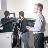 Конференция диагностического оборудования компании Абритес Конференция диагностического оборудования компании Абритес
