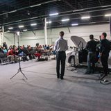 Conference on diagnostics equipment by Abrites Conference on diagnostics equipment by Abrites