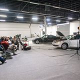 Конференция диагностического оборудования компании Абритес Конференция диагностического оборудования компании Абритес