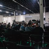 Conference on diagnostics equipment by Abrites Conference on diagnostics equipment by Abrites