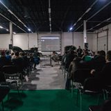 Конференция диагностического оборудования компании Абритес Конференция диагностического оборудования компании Абритес