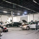 Conference on diagnostics equipment by Abrites