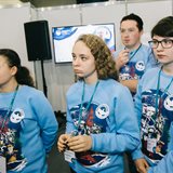Pan-Russian end-of-year forum Ready to Win Pan-Russian end-of-year forum Ready to Win
