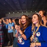 Всероссийский итоговый форум «Готов к победам» Всероссийский итоговый форум «Готов к победам»