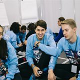 Всероссийский итоговый форум «Готов к победам» Всероссийский итоговый форум «Готов к победам»