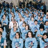 Всероссийский итоговый форум «Готов к победам» Всероссийский итоговый форум «Готов к победам»