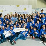 Pan-Russian end-of-year forum Ready to Win