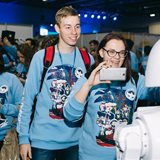 Pan-Russian end-of-year forum Ready to Win