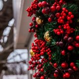 Накануне Нового года Накануне Нового года