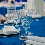 IT company corporate event