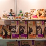 Academic Conference for Dogs and Cats Breeders Academic Conference for Dogs and Cats Breeders