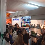 Academic Conference for Dogs and Cats Breeders 