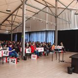 Academic Conference for Dogs and Cats Breeders Academic Conference for Dogs and Cats Breeders