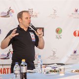 DANCE&ART FORUM «Формула успеха» DANCE&ART FORUM «Формула успеха»