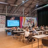 DANCE&ART FORUM «Формула успеха» DANCE&ART FORUM «Формула успеха»