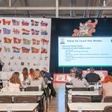 DANCE&ART FORUM «Формула успеха» DANCE&ART FORUM «Формула успеха»