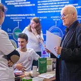 XII International Biotechnology Forum & Exhibition ROSBIOTECH-2018 