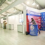 XII International Biotechnology Forum & Exhibition ROSBIOTECH-2018 XII International Biotechnology Forum & Exhibition ROSBIOTECH-2018