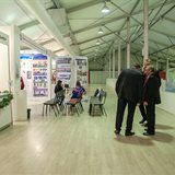 ХII Международный биотехнологический Форум-Выставка «РосБиоТех-2018» ХII Международный биотехнологический Форум-Выставка «РосБиоТех-2018»