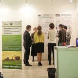 ХII Международный биотехнологический Форум-Выставка «РосБиоТех-2018» 