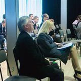 ХII Международный биотехнологический Форум-Выставка «РосБиоТех-2018» ХII Международный биотехнологический Форум-Выставка «РосБиоТех-2018»