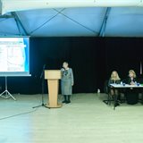 XII International Biotechnology Forum & Exhibition ROSBIOTECH-2018 XII International Biotechnology Forum & Exhibition ROSBIOTECH-2018