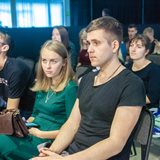 XII International Biotechnology Forum & Exhibition ROSBIOTECH-2018 