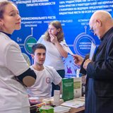 XII International Biotechnology Forum & Exhibition ROSBIOTECH-2018 