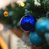 In anticipation of the New Year