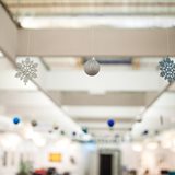 In anticipation of the New Year