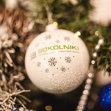 In anticipation of the New Year