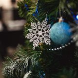 In anticipation of the New Year