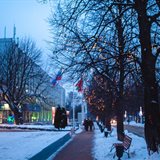 В ожидании Нового года В ожидании Нового года