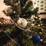 In anticipation of the New Year