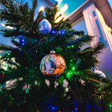 In anticipation of the New Year