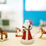 In anticipation of the New Year