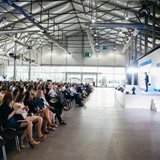 Конференция компании PepsiCo Конференция компании PepsiCo