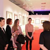 Студенческая российско-китайская конференция «Будьте благодарными, служите обществу»