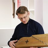 A conference for Russian and Chinese students named “Be grateful, serve the community”