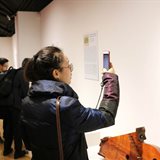 Студенческая российско-китайская конференция «Будьте благодарными, служите обществу»