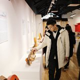 A conference for Russian and Chinese students named “Be grateful, serve the community” A conference for Russian and Chinese students named “Be grateful, serve the community”