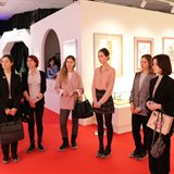 Студенческая российско-китайская конференция «Будьте благодарными, служите обществу» Студенческая российско-китайская конференция «Будьте благодарными, служите обществу»